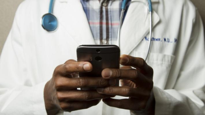 Télémédecine à Madagascar