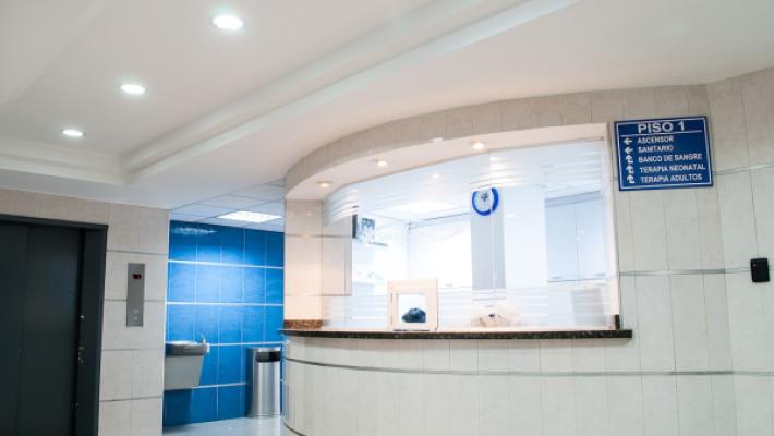 Coopération hospitalière au Sénégal