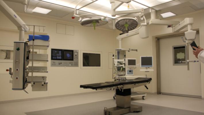 Plateforme de e-santé au Maroc